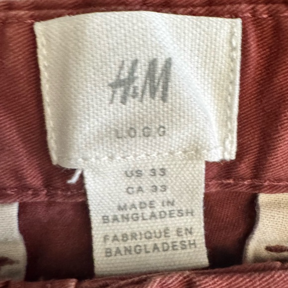 H&M skinny pants - Picture 2 of 5